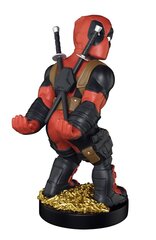 Exquisite Gaming Marvel Deadpool Backwards hind ja info | Fännitooted mänguritele | kaup24.ee