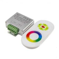 Sensor dimmer 09 - hind ja info | Lülitid ja pistikupesad | kaup24.ee