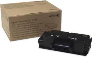 Xerox 106R02312 Tooner BK - hind ja info | Tindiprinteri kassetid | kaup24.ee