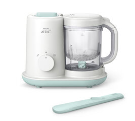 Устройство для приготовления детского питания Philips Avent 2in1, SCF862/02 цена и информация | Для приготовления детского питания | kaup24.ee