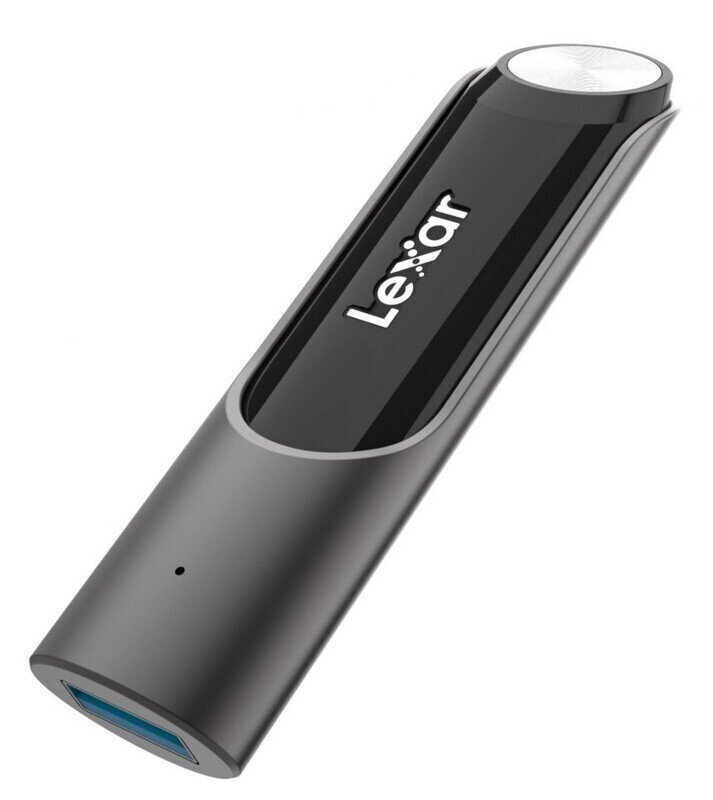 Lexar USB Flash Drive JumpDrive P30 256 GB hind ja info | Mälupulgad | kaup24.ee