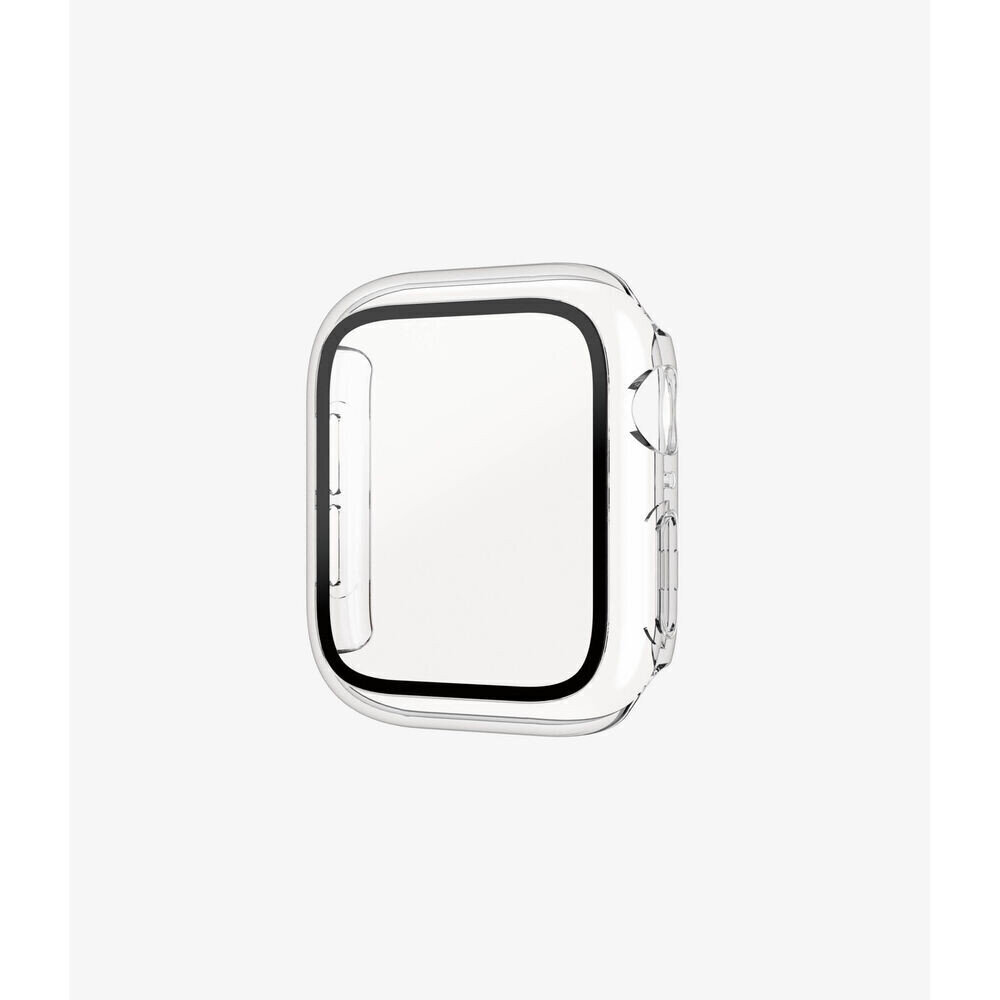 Nutikella kaitseklaas PanzerGlass Apple watch 7, 40 mm hind ja info | Nutikellade ja nutivõrude tarvikud | kaup24.ee
