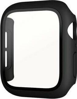 Kaitsekile PanzerGlass PanzerGlass Apple Watch 7 45mm, AB 3664 цена и информация | Nutikellade ja nutivõrude tarvikud | kaup24.ee