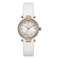 Naiste käekell GC Watches Y18004L1 цена и информация | Женские часы | kaup24.ee