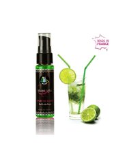 Voulez-Vous... VOULEZ-VOUS SILIKOONLIBE - MOJITO 35 ML цена и информация | Лубриканты | kaup24.ee