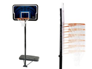 Баскетбольный стенд Nevada цена и информация | Уличные игры | kaup24.ee
