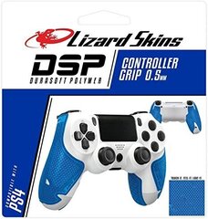 Захваты Lizard Skins Для Playstation 4, Polar Blue цена и информация | Джойстики | kaup24.ee