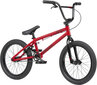 BMX Freestyle ratas Radio Revo 18 "2021, punane hind ja info | Jalgrattad | kaup24.ee