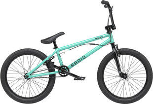 BMX Freestyle jalgarats Radio Revo Pro FS 20 "2021, Fresh Mind hind ja info | Jalgrattad | kaup24.ee