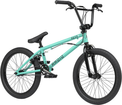 Велосипед Radio Revo Pro FS 20 "2021 BMX для фристайла, Fresh Mind цена и информация | Велосипеды | kaup24.ee