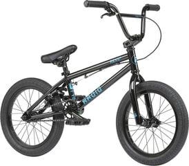 BMX Freestyle jalgarats Radio Revo 16 