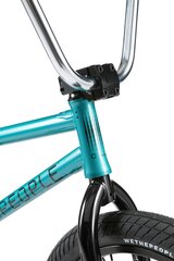 BMX Freestyle jalgratas Wethepeople Crysis 20 "2021, Midnight Green цена и информация | Велосипеды | kaup24.ee