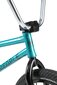 BMX Freestyle jalgratas Wethepeople Crysis 20 "2021, Midnight Green цена и информация | Jalgrattad | kaup24.ee