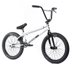 BMX Freestyle jalgratas Tall order, suur 20-tolline 2022, Gloss Wolf Grey hind ja info | Jalgrattad | kaup24.ee