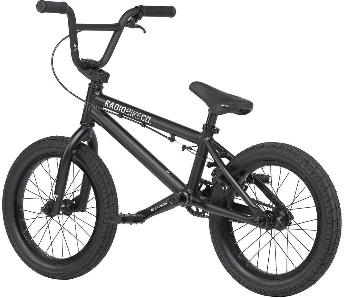 BMX Radio Revo Pro 20