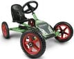 BERG Go-kart Buddy Fendt, 3-8 aastat kuni 50 kg, täispuhutavad rattad hind ja info | Poiste mänguasjad | kaup24.ee