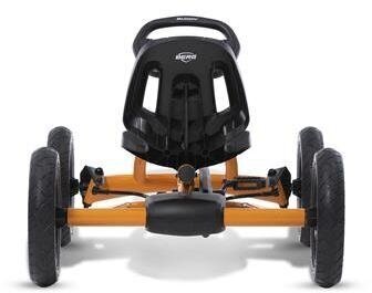 BERG Gokart Buddy B-Orange kuni 100 kg hind ja info | Poiste mänguasjad | kaup24.ee