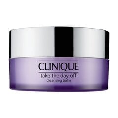 Meigieemaldaja Clinique Take the Day Off 125 ml hind ja info | Clinique Kosmeetika, parfüümid | kaup24.ee