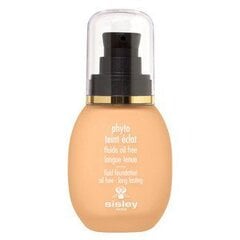 Jumestuskreem Sisley Phyto Teint Eclat 2 Soft Beige, 30 ml hind ja info | Jumestuskreemid, puudrid | kaup24.ee