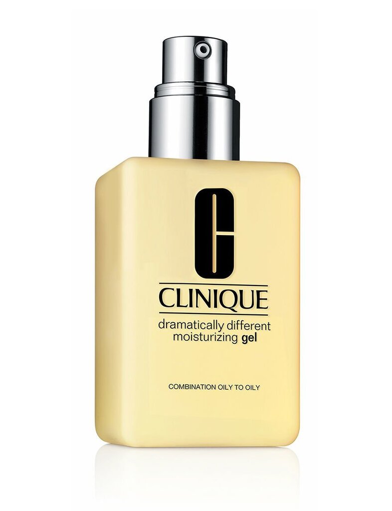 Niisutav näogeel Clinique Dramatically Different, 200 ml hind ja info | Näokreemid | kaup24.ee