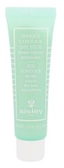 Silmaümbruse mask Sisley 30 ml цена и информация | Маски для лица, патчи для глаз | kaup24.ee