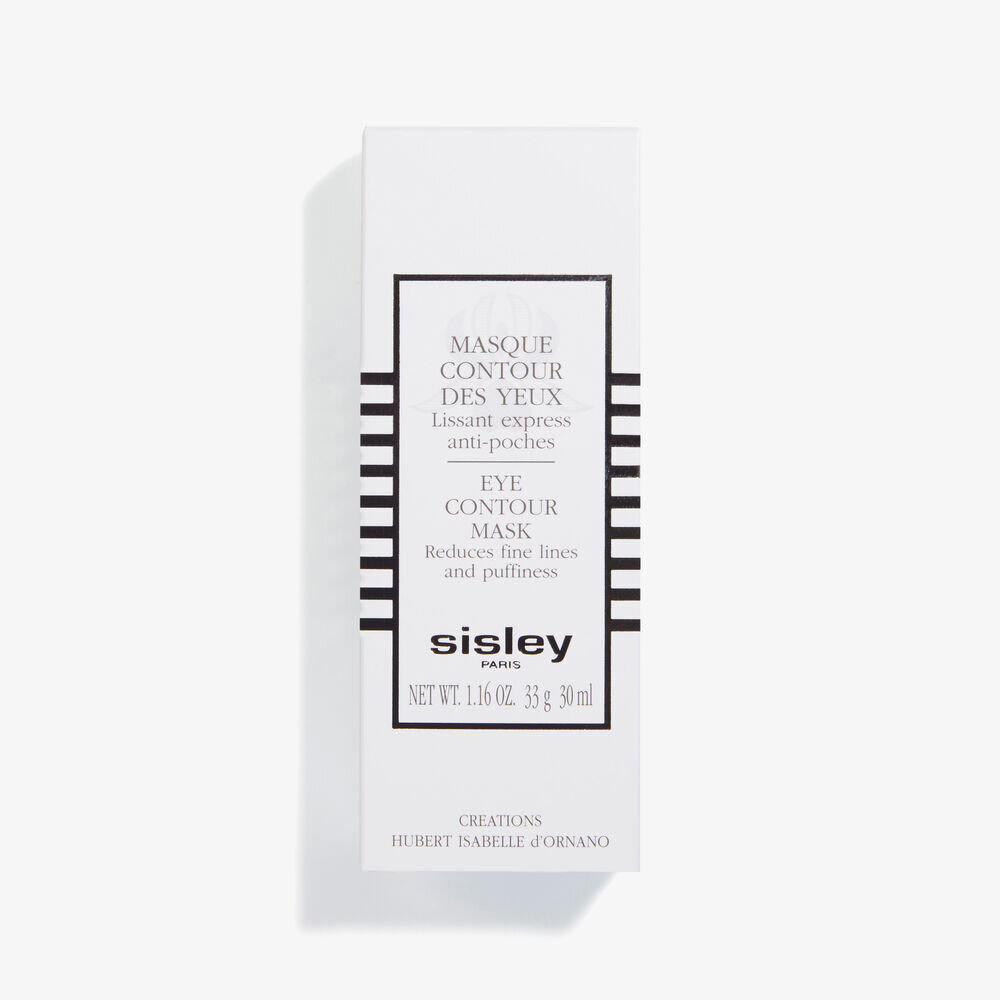 Silmaümbruse mask Sisley 30 ml цена и информация | Näomaskid, silmamaskid | kaup24.ee