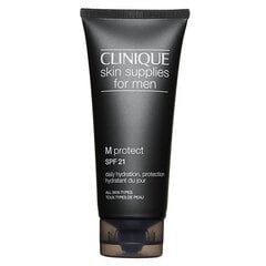 Clinique Skin Supplies For Men SPF21 крем для лица для мужчин 100 ml цена и информация | Кремы для лица | kaup24.ee