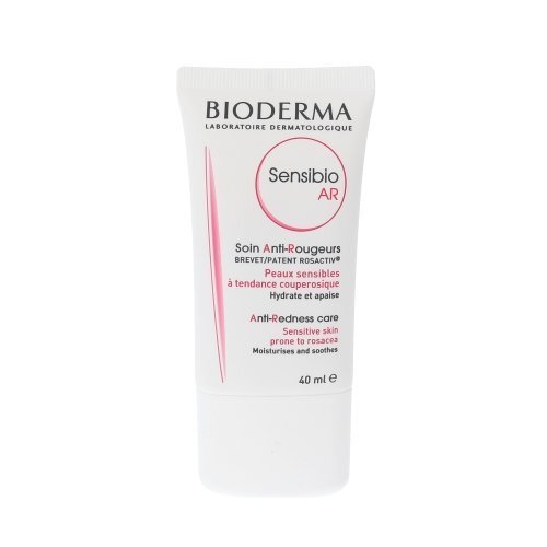 BIODERMA Sensibio AR Cream päevakreem 40 ml hind ja info | Näokreemid | kaup24.ee