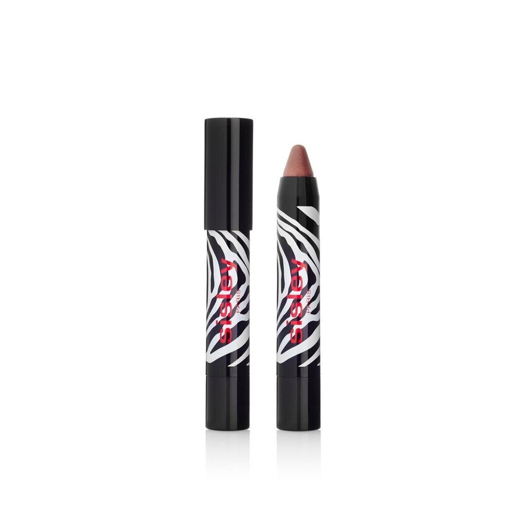 Huulepulk Sisley Phyto Lip Twist 2.5 g, 1 Nude цена и информация | Huulepulgad, -läiked, -palsamid, vaseliin | kaup24.ee