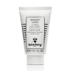 Näomask Sisley Facial 60 ml цена и информация | Маски для лица, патчи для глаз | kaup24.ee