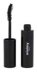 Тушь для ресниц Sisley So Curl 01 Deep Black, 7.5 мл цена и информация | Тушь, средства для роста ресниц, тени для век, карандаши для глаз | kaup24.ee