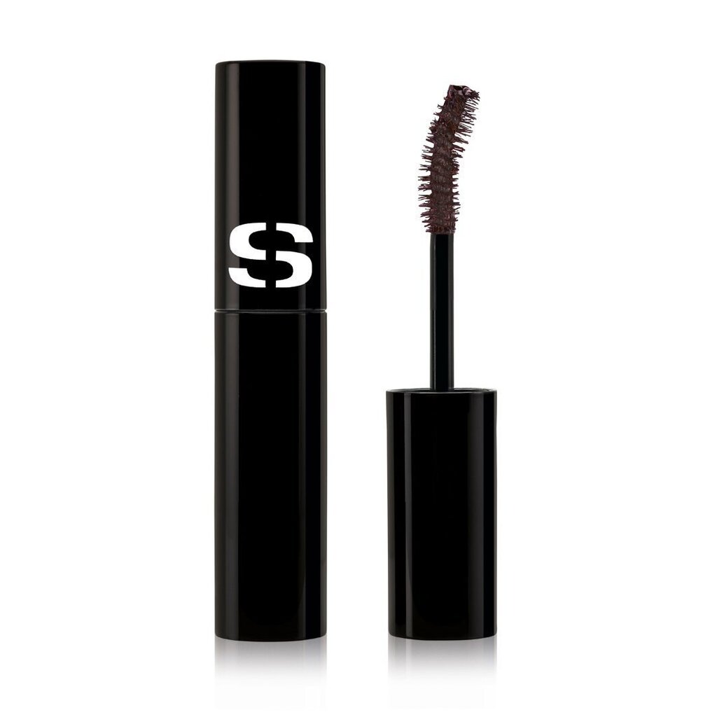 Loputage Mascara So Curl (Mascara Recourbant Fortifiant) 10 ml цена и информация | Ripsmetušid, lauvärvid, silmapliiatsid, seerumid | kaup24.ee