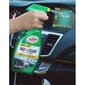 Paneelide ja klaaside puhastusvahend Dash&Glass Turtle Wax®, Green line 500 ml цена и информация | Autokeemia | kaup24.ee