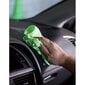 Paneelide ja klaaside puhastusvahend Dash&Glass Turtle Wax®, Green line 500 ml hind ja info | Autokeemia | kaup24.ee