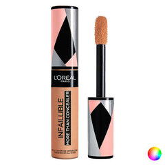 Корректор для лица Infallible L'Oreal Make Up: цвет - 332 цена и информация | Пудры, базы под макияж | kaup24.ee