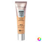 Vedel meigipõhi Dream Urban Cover Maybelline SPF50 (30 ml): Värvus - 235-almond 30 ml hind ja info | Jumestuskreemid, puudrid | kaup24.ee