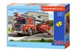 Pusle Castorland Fire Engine 260 tk hind ja info | Pusled | kaup24.ee