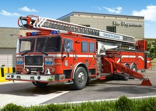 Pusle Castorland Fire Engine 260 tk цена и информация | Пазлы | kaup24.ee