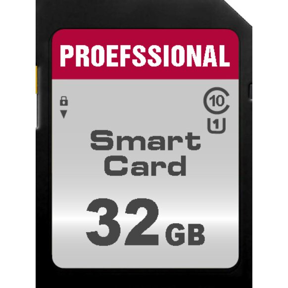 Elite Pro SD, 32 GB hind ja info | Mobiiltelefonide mälukaardid | kaup24.ee