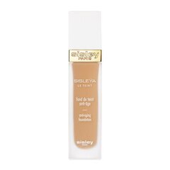 База под макияж Sisley Le Teint Anti-Aging 30 мл, 2.B Beige Linen цена и информация | Пудры, базы под макияж | kaup24.ee