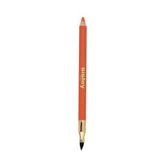 Huulepliiats Sisley Phyto Lipliner 1.2 g, Coral цена и информация | Помады, бальзамы, блеск для губ | kaup24.ee