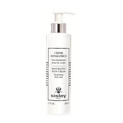 Восстанавливающий крем для тела Sisley Restorative Hydrating Skin Care, 200 мл цена и информация | Кремы, лосьоны для тела | kaup24.ee