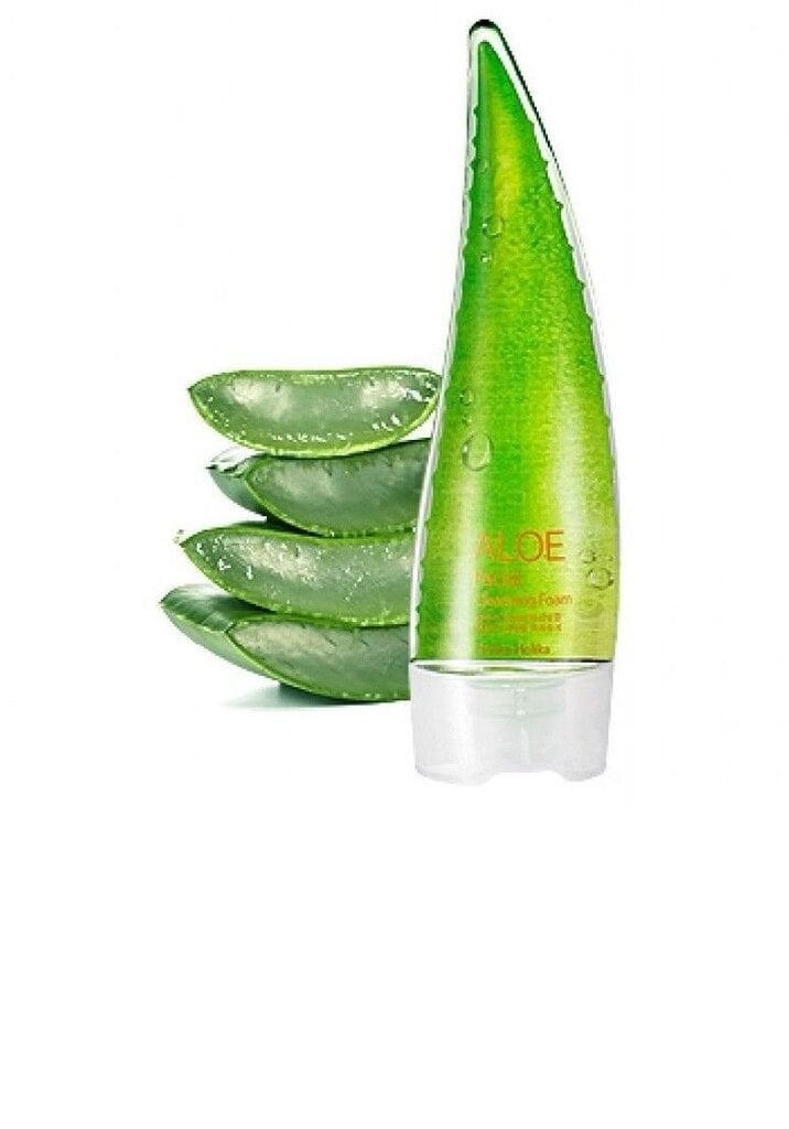 Puhastusvahet aaloega Holika Holika 150 ml цена и информация | Näopuhastusvahendid | kaup24.ee