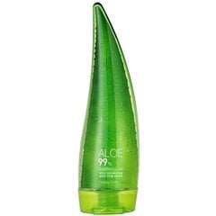 Универсальный увлажняющий гель Holika Holika  Aloe 99% Soothing Gel, 250 мл цена и информация | Кремы для лица | kaup24.ee