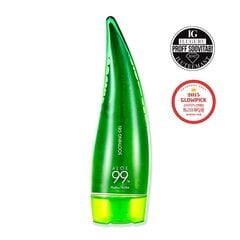 Niisutav näogeel aaloega Holika Holika 250 ml цена и информация | Кремы для лица | kaup24.ee