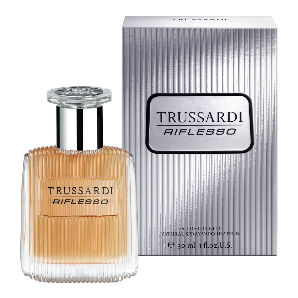 Trussardi Riflesso EDT meestele 30 ml hind ja info | Meeste parfüümid | kaup24.ee