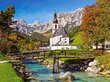 Pusle Puzzle Castorland Ramsau, Germany, 3000 osa цена и информация | Pusled | kaup24.ee