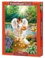 Pusle Puzzle Castorland An Angel's Warmth, 500 tk hind ja info | Pusled | kaup24.ee