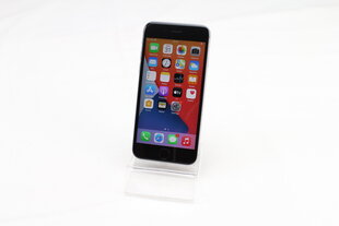 iPhone 6s 64GB Space Gray (kasutatud, seisukord A) hind ja info | Telefonid | kaup24.ee