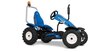 Pedaalidega kart BERG XL New Holland BFR-3 hind ja info | Poiste mänguasjad | kaup24.ee